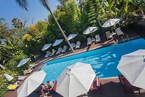 Homm Souvannaphoum Luang Prabang, part of Banyan Group