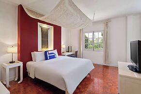 Homm Souvannaphoum Luang Prabang, part of Banyan Group