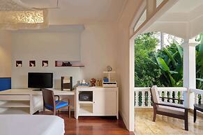 Homm Souvannaphoum Luang Prabang, part of Banyan Group