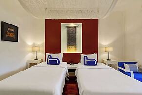 Homm Souvannaphoum Luang Prabang, part of Banyan Group