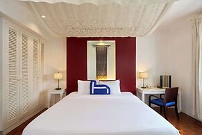 Homm Souvannaphoum Luang Prabang, part of Banyan Group