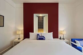 Homm Souvannaphoum Luang Prabang, part of Banyan Group