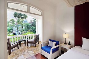 Homm Souvannaphoum Luang Prabang, part of Banyan Group