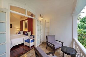 Homm Souvannaphoum Luang Prabang, part of Banyan Group