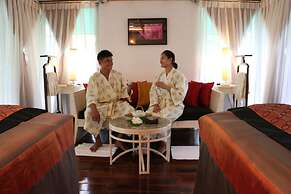 Homm Souvannaphoum Luang Prabang, part of Banyan Group