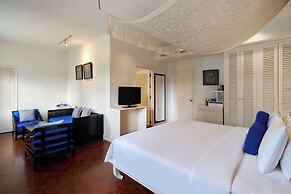 Homm Souvannaphoum Luang Prabang, part of Banyan Group