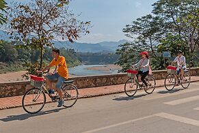 Homm Souvannaphoum Luang Prabang, part of Banyan Group
