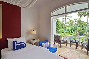 Homm Souvannaphoum Luang Prabang, part of Banyan Group