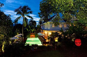 Homm Souvannaphoum Luang Prabang, part of Banyan Group