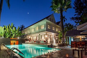 Homm Souvannaphoum Luang Prabang, part of Banyan Group