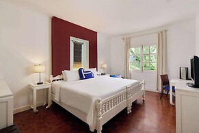 Homm Souvannaphoum Luang Prabang, part of Banyan Group