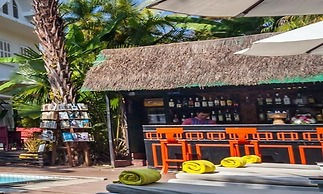 Homm Souvannaphoum Luang Prabang, part of Banyan Group