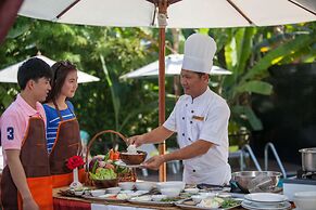 Homm Souvannaphoum Luang Prabang, part of Banyan Group