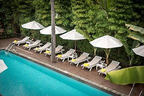 Homm Souvannaphoum Luang Prabang, part of Banyan Group