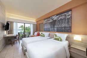Homm Laguna Bintan