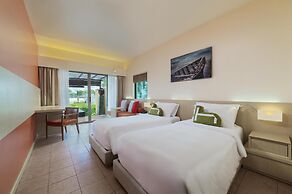Homm Laguna Bintan