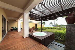 Homm Laguna Bintan