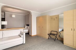 B&B Hotels Park Hotel Suisse Santa Margherita Ligure