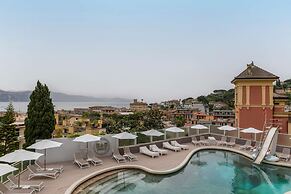 B&B Hotels Park Hotel Suisse Santa Margherita Ligure