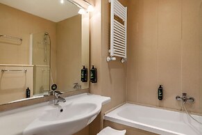 B&B Hotels Park Hotel Suisse Santa Margherita Ligure