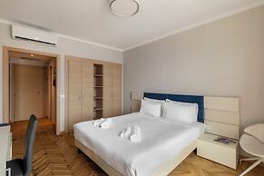 B&B Hotels Park Hotel Suisse Santa Margherita Ligure