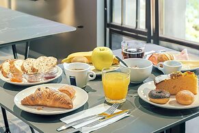 B&B Hotels Park Hotel Suisse Santa Margherita Ligure