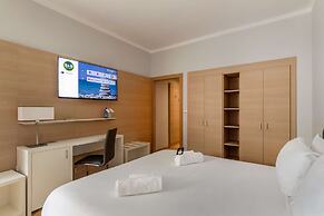 B&B Hotels Park Hotel Suisse Santa Margherita Ligure