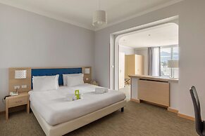 B&B Hotels Park Hotel Suisse Santa Margherita Ligure