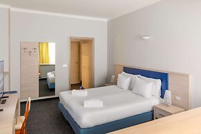 B&B Hotels Park Hotel Suisse Santa Margherita Ligure