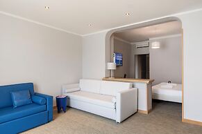 B&B Hotels Park Hotel Suisse Santa Margherita Ligure