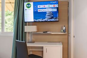 B&B Hotels Park Hotel Suisse Santa Margherita Ligure