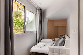 B&B Hotels Park Hotel Suisse Santa Margherita Ligure