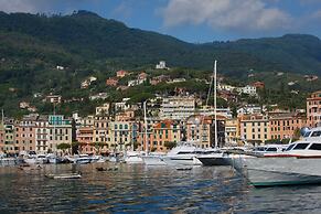 B&B Hotels Park Hotel Suisse Santa Margherita Ligure