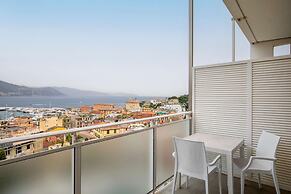 B&B Hotels Park Hotel Suisse Santa Margherita Ligure