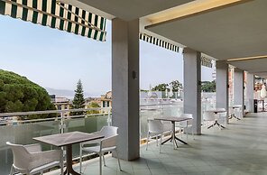 B&B Hotels Park Hotel Suisse Santa Margherita Ligure