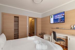 B&B Hotels Park Hotel Suisse Santa Margherita Ligure