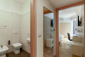 B&B Hotels Park Hotel Suisse Santa Margherita Ligure