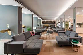 B&B Hotels Park Hotel Suisse Santa Margherita Ligure