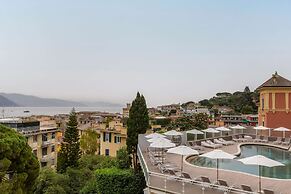 B&B Hotels Park Hotel Suisse Santa Margherita Ligure
