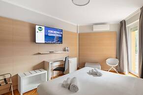 B&B Hotels Park Hotel Suisse Santa Margherita Ligure