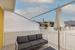 B&B Hotels Park Hotel Suisse Santa Margherita Ligure