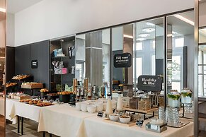 B&B Hotels Park Hotel Suisse Santa Margherita Ligure