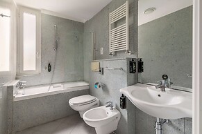 B&B Hotels Park Hotel Suisse Santa Margherita Ligure