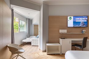 B&B Hotels Park Hotel Suisse Santa Margherita Ligure