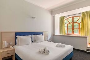 B&B Hotels Park Hotel Suisse Santa Margherita Ligure