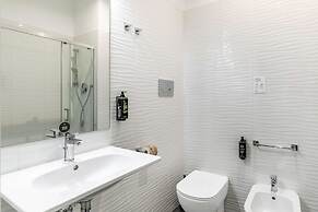 B&B Hotels Park Hotel Suisse Santa Margherita Ligure