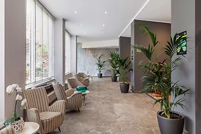 B&B Hotels Park Hotel Suisse Santa Margherita Ligure