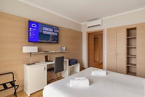 B&B Hotels Park Hotel Suisse Santa Margherita Ligure