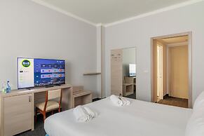 B&B Hotels Park Hotel Suisse Santa Margherita Ligure