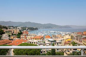 B&B Hotels Park Hotel Suisse Santa Margherita Ligure